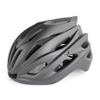 SQUALO Victor Bike Helmet for Men Women, Bicycle Helmet with Adjustment Dial Unisex Adults Cycling Helmet for Mountain Road Biker Lightweight Ventilated (Large (22.83-24.41 inches), Matt Black) view 1