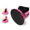 RYPPLE Sit Up Exercise Equipment, Foot Holder, Home Workout Equipment, Fitness Equipment, Abdominal Exerciser, Fixed Suction Cup Puller, Multifunction Portable Sit Up Bar For Floor With Foot Holder Pa view 4