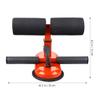 RYPPLE Sit Up Exercise Equipment, Sit Up Assist, Sit Up Bar, Foot Pedal Puller, Foot Holder, Home Workout Equipment, Fitness Equipment, Abdominal Exerciser, Fixed Suction Cup Puller, Multifunction Por view 2