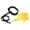 Pilipane Swimming Resistant Belt, Swim Parachute, Parachute Swimming Strength Training Resistant Belt for Babies Adults, Resistant Parachute Swim Tether Swim Parachute Swimming Resistant Belt trainin view 4
