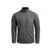 SITKA Gear Men's Hunting Insulated Ambient Jacket, Lead, XLT view 1
