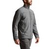 SITKA Gear Men's Hunting Insulated Ambient Jacket, Lead, XLT view 2