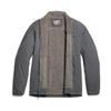 SITKA Gear Men's Hunting Insulated Ambient Jacket, Lead, XLT view 3