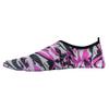 Dressnu Swimming Shoes, Diving Outdoor Beach Shoes, Barefoot skis, Water Fitness Shoes Rose 9 view 1