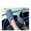 Dressnu Footwear footwear shoes in summer and summer outdoor light weight sliders slipping on soft skin Grey 5 view 3