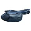 Close Contact Comfortable Leather Horse Saddle Plastic Tree Available in (15" to 18") (16") view 1