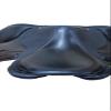 Close Contact Comfortable Leather Horse Saddle Plastic Tree Available in (15" to 18") (16") view 2