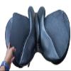 Close Contact Comfortable Leather Horse Saddle Plastic Tree Available in (15" to 18") (16") view 4