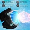 Adjustable Kids Helmet with Knee Pad, Elbow Pads & Wrist Guards - Toddler Bike Helmets for Ages 3-5, 5-8, 8-14 Years - Perfect for Skating, Biking, Cycling, and Skateboard - for Boys and Girls view 3