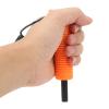 Luqeeg Ice Safety Picks, Stainless Steel Retractable Ice Picks for Ice Fishing and Ice Skating, view 4