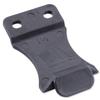 HolsterSmith KYDEX Belt Clip for Holsters & Sheaths  (FOMI Design - w/USA Flag Engraving) - (Fits 1.50in Belts) - (Inside-The-Waistband/IWB) - (USA Made) - (2 Pack) view 3