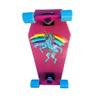Coffin Unicorn Zombie Skateboard | Skateboard | 24x7 | Coffin Croozer view 1