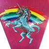 Coffin Unicorn Zombie Skateboard | Skateboard | 24x7 | Coffin Croozer view 3