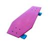 Coffin Unicorn Zombie Skateboard | Skateboard | 24x7 | Coffin Croozer view 4