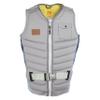 Jetpilot JB Oneill Neoprene Comp Vest-Grey-XS view 1