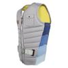 Jetpilot JB Oneill Neoprene Comp Vest-Grey-XS view 2