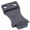 KYDEX Belt Clip for Holsters & Sheaths  (w/2nd Amendment - 1776 Engraving) - (Fits 1.50in Belts) - (Inside-The-Waistband/IWB) - (USA Made) - (2 Pack) view 3