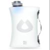 HydraPak Seeker+ - Collapsible Water Filtration & Storage (3L) - BPA & PVC Free, Hydration Reservoir Bag, Leak Proof, Lightweight view 1