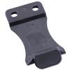 KYDEX Belt Clip for Holsters & Sheaths  (w/Don't Tread On Me Engraving) - (Fits 1.75in Belts) - (Inside-The-Waistband / IWB) - (USA Made) - (2 Pack) view 3