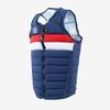 Jetpilot Draftline Neoprene Reversible Comp Vest- Charcoal-XS (Navy, X-Small) view 2