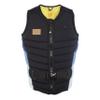 Jetpilot JB Oneill Neoprene Comp Vest-Black-M view 1