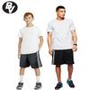 BROOKLYN VERTICAL Boys 5-Pack Athletic Mesh Basketball Shorts with Pockets| Sizes 2T to 14/16 (as1, Numeric, Numeric_14, Regular, Combo B) view 4