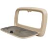 Chaparral Boat Glove Box Door | Champagne 23 1/4 x 12 3/8 view 1