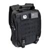 TORCH MOLLE Urban Commuter Backpack Laptop Bag Rucksack for Hiking Cycling Crossfit Light Rucking EDC Gear V2 (Black) view 1