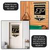 Purdue Boilermakers Heritage History Banner Pennant view 3