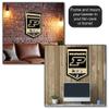 Purdue Boilermakers Heritage History Banner Pennant view 4