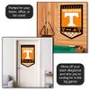Tennessee Volunteers Heritage History Banner Pennant view 3