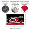 Carolina Hurricanes Logo Insignia 3x5 Feet Banner Flag view 2