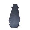 Coffin Ouija Skateboard | Longboard | 30x9 | Coffin Croozer view 4