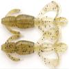 Keitech Crazy Flapper 2.4" #532 Ginger Shrimp view 2