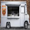Menudo Decal Window Sticker Mexican Food Truck Concession Vinyl Restaurant Mexican Food Image Sticker Beef Tripe Soup (48" x 36") view 2