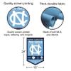 UNC Tar Heels Heritage History Banner Pennant view 2