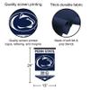 Penn State Nittany Lions Heritage History Banner Pennant view 2