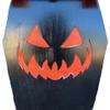 Coffin Midnight Jack-O Skateboard | Longboard | 42x12 | Coffin Croozer view 3