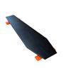 Coffin Midnight Jack-O Skateboard | Longboard | 42x12 | Coffin Croozer view 4