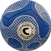 American Challenge Vora Soccer Ball  Official Size 3, 4 & 5 Soccer Balls  Ideal for Training, Practice Drills, Recreational Play & Grass Field Use for Youth and Adults view 1