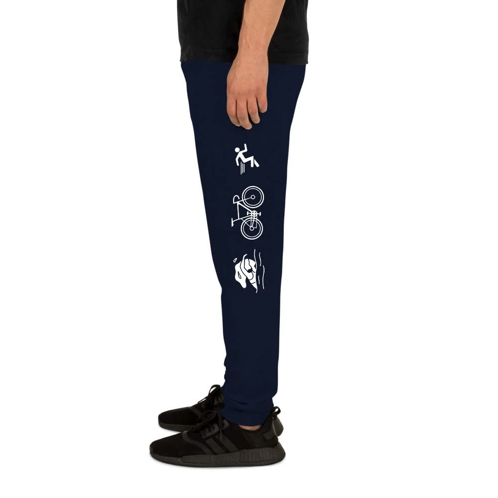 Triathlon Joggers - Dark