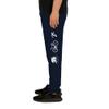 Triathlon Joggers - Dark view 1