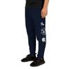 Triathlon Joggers - Dark view 2