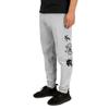 Triathlon Joggers - Light Athletic Heather view 2
