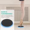 BESPORTBLE Ballet Turning Board for Dancers Rotating Pirouette Disc for Improved Balance and Coordination Equipment for Ballet Figure Skating and Cheerleading view 4
