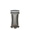 Hydrapak Force Ultra-Durable Water Bladder/Reservoir for Hydration Backpacks, 2-Liter, Insulated Tube, Safe & Reliable view 2