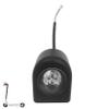 Felixstory Electric Scooter Headlight Lamp Night Light Led Light Front Lamp Replacement For Xiaomi M365/1S/Pro/Pro2 Super Bright Vision Don'T Worry About Walking At Night view 1