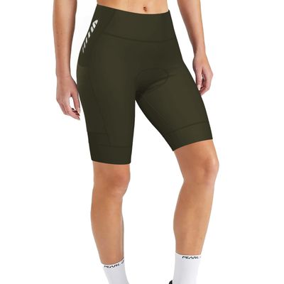 Lo.gas Cycling Shorts Women Padded Bike Shorts Womens with Padding 3D Gel Pad Bicycle Biking Cargo High Waist Ergonomic