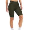 Lo.gas Cycling Shorts Women Padded Bike Shorts Womens with Padding 3D Gel Pad Bicycle Biking Cargo High Waist Ergonomic view 1
