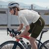 Lo.gas Cycling Shorts Women Padded Bike Shorts Womens with Padding 3D Gel Pad Bicycle Biking Cargo High Waist Ergonomic view 2